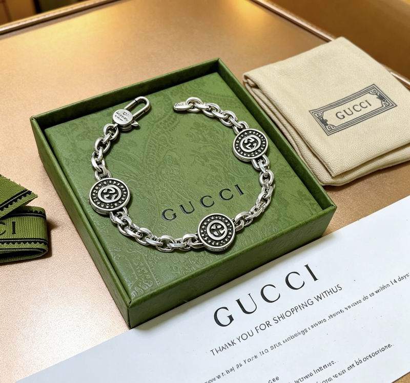 Gucci Bracelet 08yxs80